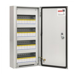 Щит распред. навесной ЩРН-48 (620х310х120) IP54 EKF PROxima mb24-48