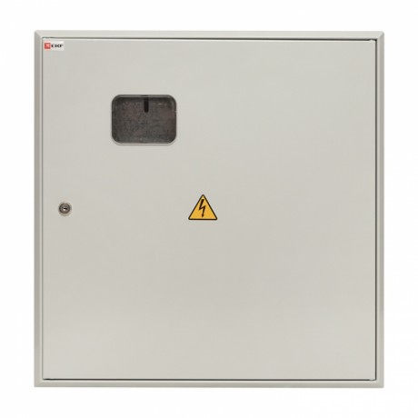 Щит учетно-распред. навесной ЩУРн 3/36 (560x550x165) IP31 EKF PROxima mb23-3/36