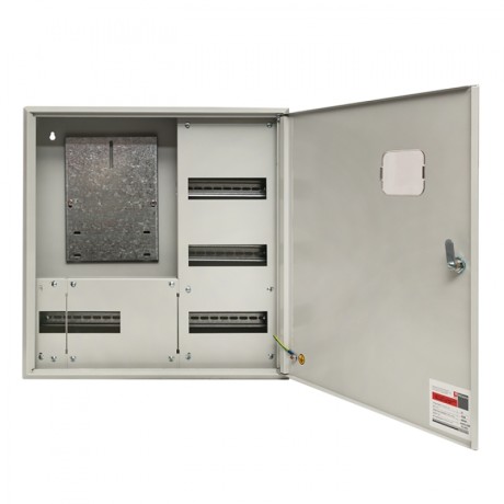 Щит учетно-распред. навесной ЩУРн 3/36 (560x550x165) IP31 EKF PROxima mb23-3/36