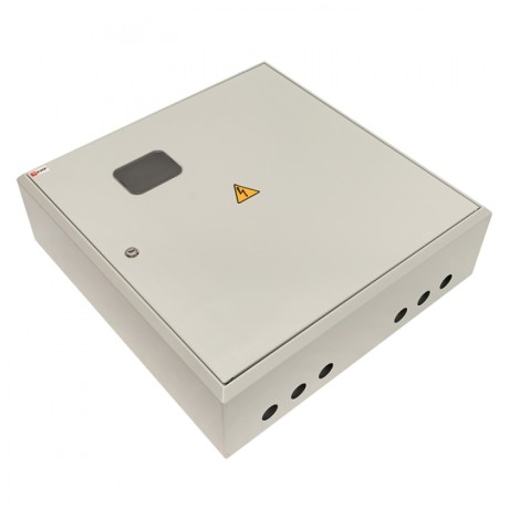 Щит учетно-распред. навесной ЩУРн 3/36 (560x550x165) IP31 EKF PROxima mb23-3/36