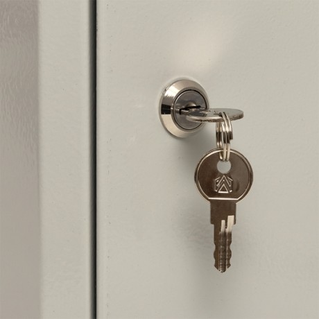 Щит учетно-распред. навесной ЩУРн 3/36 (560x550x165) IP31 EKF PROxima mb23-3/36