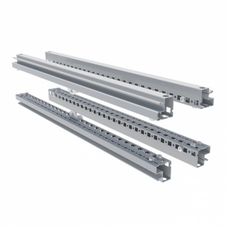 Поперечный профиль Ш800 (4 шт) EKF AVERES FCM800