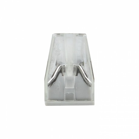 Строительно-монтажная клемма СМК 2273-248 (с пастой) 8 отверстий 0,5-2.5мм2 (50шт.) EKF PROxima plc-smk-2273-248