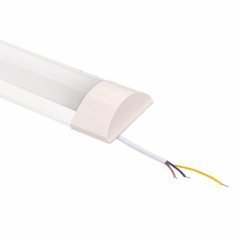 Светильник светодиодный линейный ДБО-6104 36 Вт 6500K IP20 EKF Basic LBL-6104-36-6500