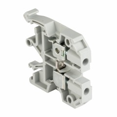 Колодка клеммная JXB-4/35 серая EKF PROxima plc-jxb-4/35gy