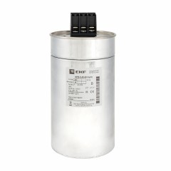 Конденсатор косинусный КПС-0,4-40-3 EKF PRO kps-0,4-40-3-pro