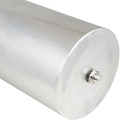 Конденсатор косинусный КПС-0,4-40-3 EKF PRO kps-0,4-40-3-pro