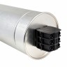 Конденсатор косинусный КПС-0,4-40-3 EKF PRO kps-0,4-40-3-pro