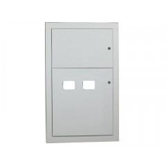 Щит этажный ЩЭ 2 кв. без слабот. отс. (1010х650х160) IP31 EKF PROxima mb10-v-2r