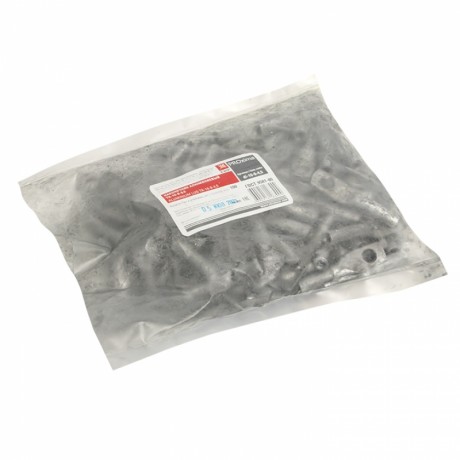 Наконечник алюминиевый ТА-10-8-4,5 EKF PROxima dl-10-8-4,5