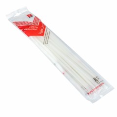 Хомут P6.6 стандартный (б), 4.8x250 (100шт) FlexLock PROxima plc-fl-ctsw-4.8x250