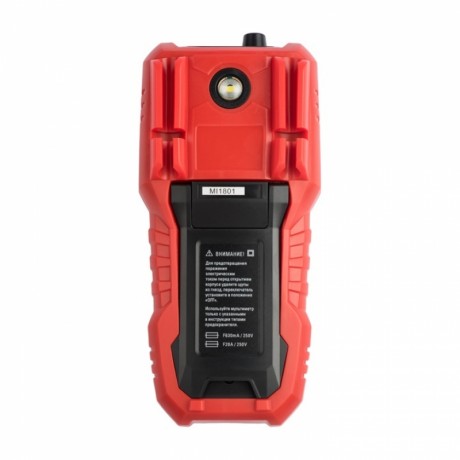 Мультиметр цифровой MS18C EKF Expert In-180701-pm18C