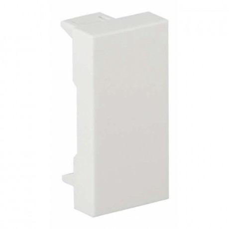 Вставка-заглушка, 1 модуль EKF IF1M