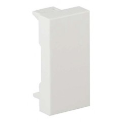 Вставка-заглушка, 1 модуль EKF IF1M