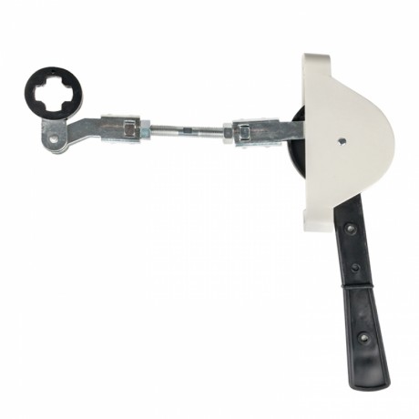 Передняя смещенная рукоятка для ВР32У 71240 (2 направления) 630А MAXima EKF uvr32-h-2-630