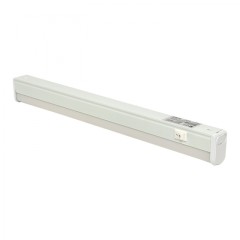Светильник светодиодный линейный с выключателем ДБОВ-7101 4 Вт 4000K IP20 EKF Basic LBS-7101-4-4000