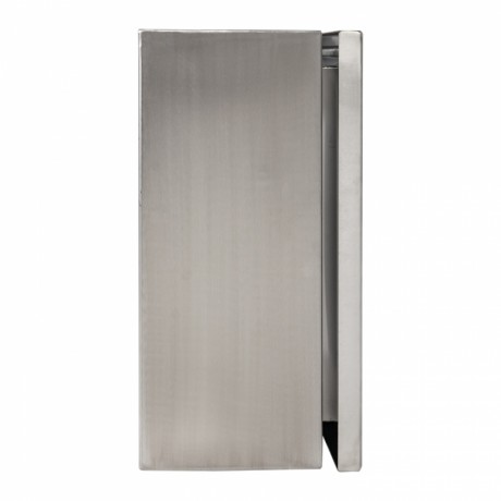 Щит из нержавеющей стали Inox AISI 304 (250х200х150) IP66 EKF PROxima mb-inox-221