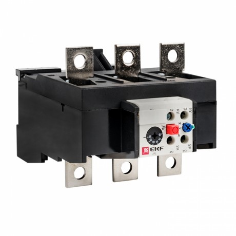 Реле тепловое РТЭ-4355 55-80А EKF PROxima rel-4355-55-80
