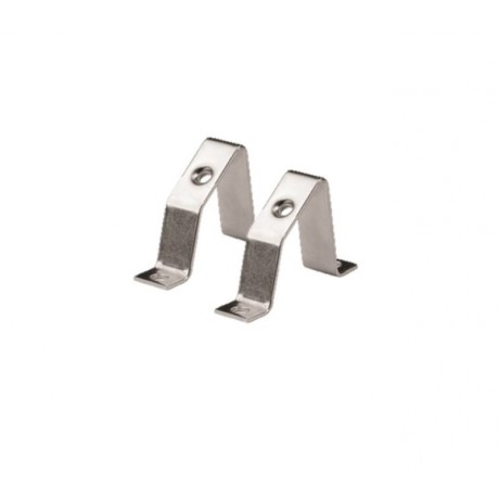 Кронштейн для установки DIN-рейки под углом EKF PROxima din-k-1