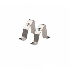 Кронштейн для установки DIN-рейки под углом EKF PROxima din-k-1