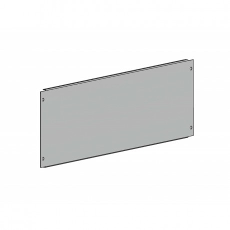 Комплект пластронов глухих (3шт.) высотой 200мм для ВРУ Unit шириной 450мм EKF PROxima mb-15-gp-2045
