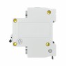 Автоматический выключатель 3P 25А (C) 4,5кА ВА 47-29 EKF Basic mcb4729-3-25C