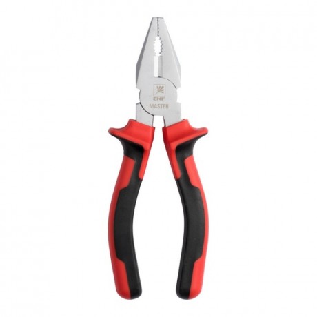 Пассатижи Master 160 мм EKF Basic pas-160-mas