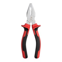 Пассатижи Master 160 мм EKF Basic pas-160-mas