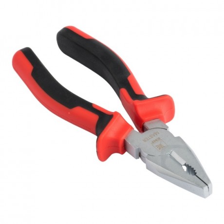 Пассатижи Master 160 мм EKF Basic pas-160-mas