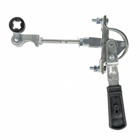 Передняя смещенная рукоятка для ВР32У 31240 100-400А MAXima EKF uvr32-h-2