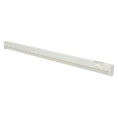 Светильник светодиодный линейный с выключателем ДБОВ-7102 7 Вт 4000K IP20 EKF Basic LBS-7102-7-4000