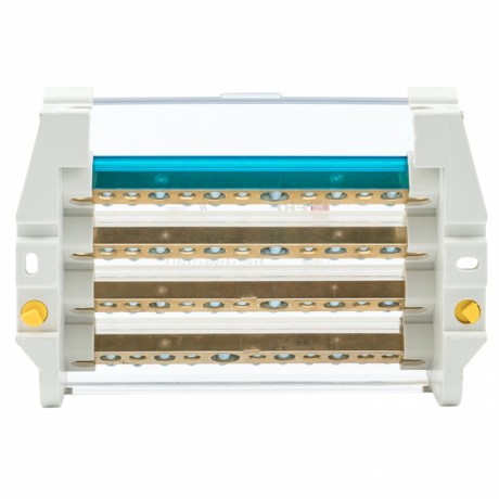 Шинный распределительный блок ШРБ-160 EKF PROxima plc-shrb-160