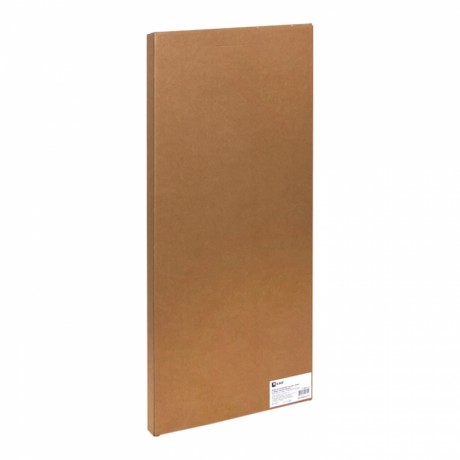 Дверь металлическая для щита Nova 4 габарит IP40 EKF PROxima nv-door-m-4