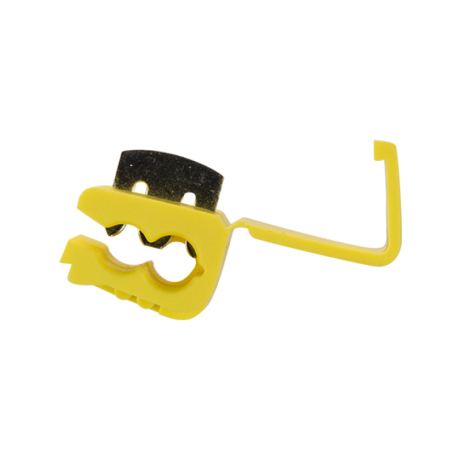 Ответвитель прокалывающий ОВ-3 2,5-6,0 мм2 желтый (25 шт.) EKF PROxima plc-ov-2.5-6.0