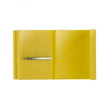 Ответвитель прокалывающий ОВ-3 2,5-6,0 мм2 желтый (25 шт.) EKF PROxima plc-ov-2.5-6.0