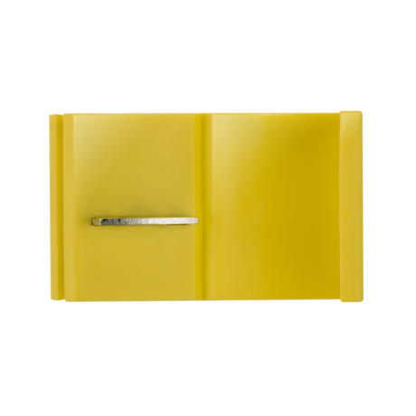 Ответвитель прокалывающий ОВ-3 2,5-6,0 мм2 желтый (25 шт.) EKF PROxima plc-ov-2.5-6.0