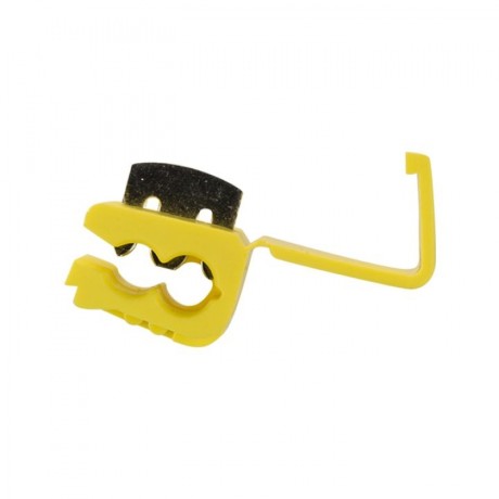 Ответвитель прокалывающий ОВ-3 2,5-6,0 мм2 желтый (25 шт.) EKF PROxima plc-ov-2.5-6.0