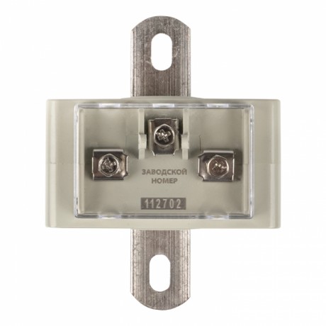 Трансформатор тока ТТЕ-A-150/5А с клеммой напряжения класс точности 0,5 EKF PROxima tte-S-150