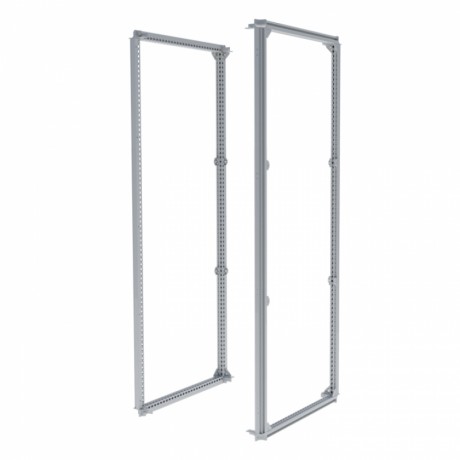 Рама шкафа AV Trivia В2000 Г800 (комплект из 2-х) EKF AVERES F2D800