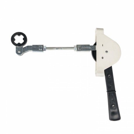 Передняя смещенная рукоятка для ВР32У 31240 (1 направление) 630 MAXima EKF uvr32-h-630