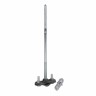 Держатель фасадный, L=200мм, HZ EKF PROxima lp-31200