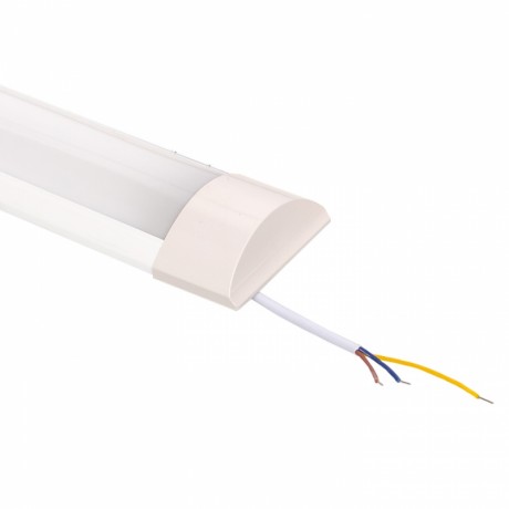 Светильник светодиодный линейный ДБО-6102 18 Вт 6500K IP20 EKF Basic LBL-6102-18-6500