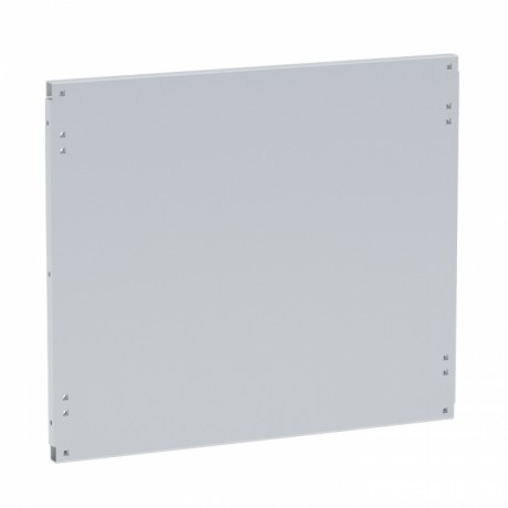 Монтажная панель В600 Ш800 глухая EKF AVERES MP6M800