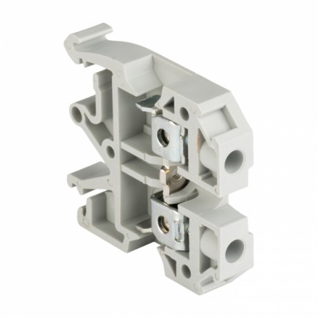 Колодка клеммная JXB-6/35 серая EKF PROxima plc-jxb-6/35gy