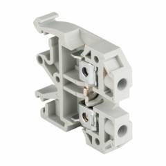 Колодка клеммная JXB-6/35 серая EKF PROxima plc-jxb-6/35gy