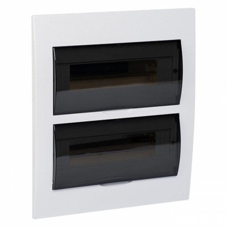 Щит распред. встраиваемый ЩРВ-П-24 IP41 EKF PROxima pb40-v-24