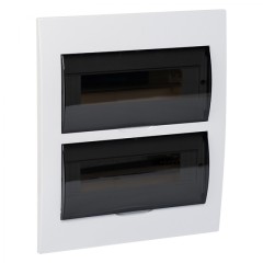 Щит распред. встраиваемый ЩРВ-П-24 IP41 EKF PROxima pb40-v-24