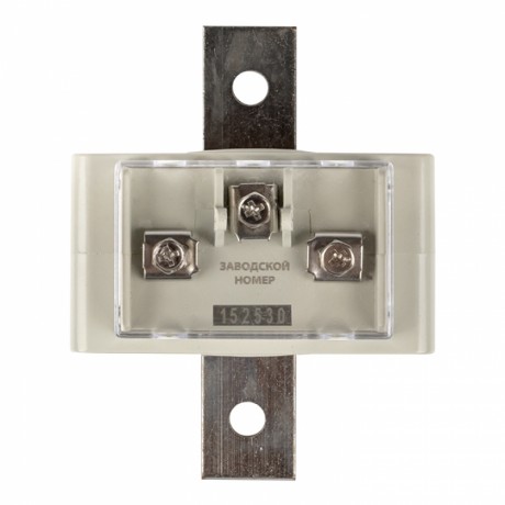 Трансформатор тока ТТЕ-A-800/5А с клеммой напряжения класс точности 0,5 EKF PROxima tte-S-800