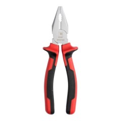 Пассатижи Master 180 мм EKF Basic pas-180-mas