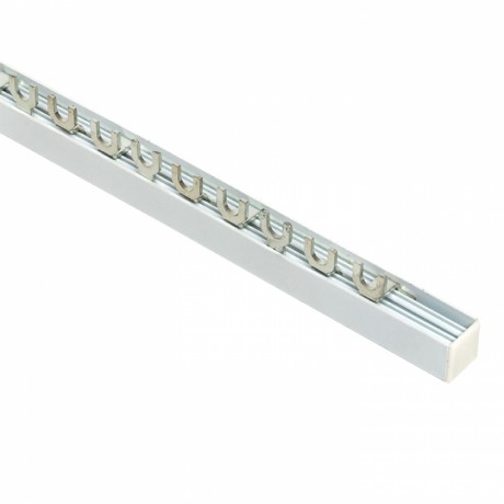 Шина соединительная типа FORK для 3-ф нагр. 100А 54 мод. EKF PROxima fork-03-100